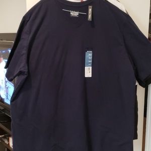 Basic Editions VNeck tee